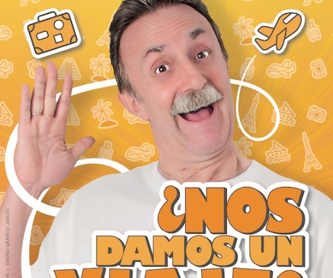 Santi Rodríguez