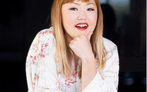 Satomi Morimoto
