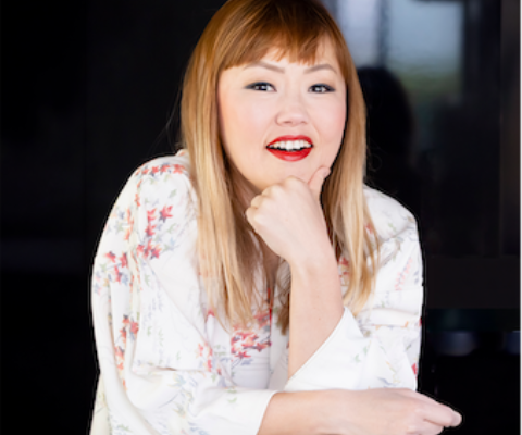 Satomi Morimoto