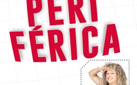 Ultraperiférica