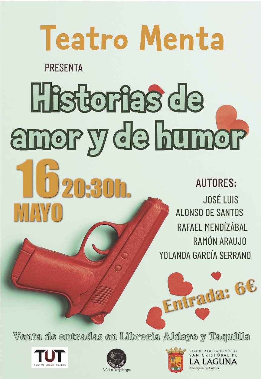 cartel teatromenta