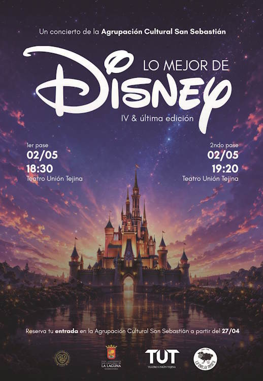 disney