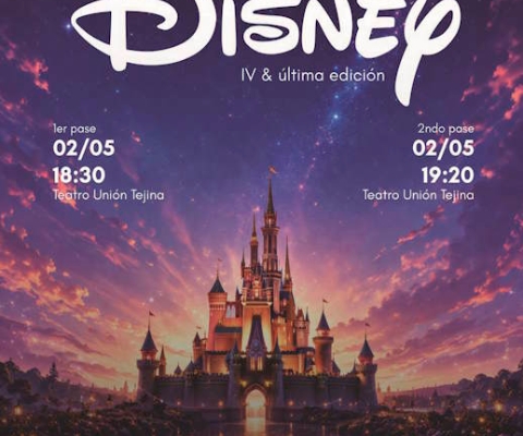 disney