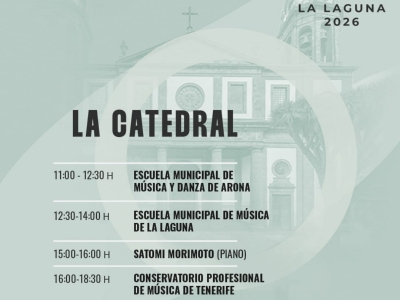 La Catedral