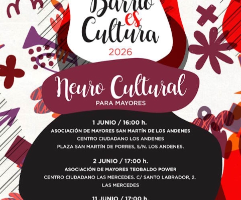 Cartel junio