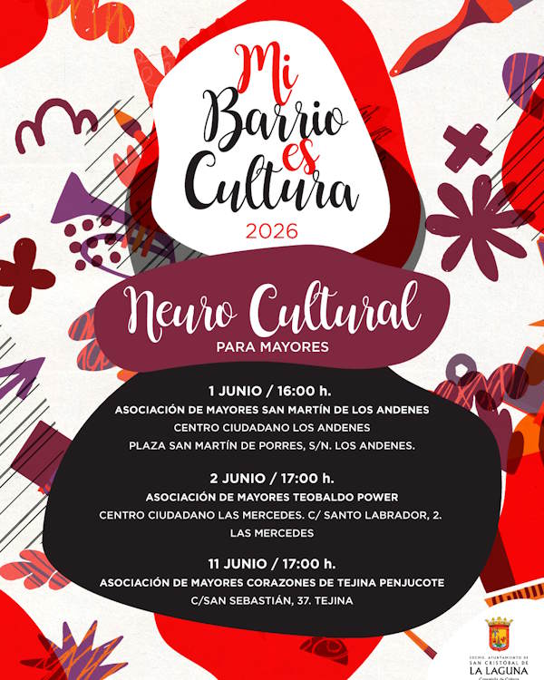 Cartel junio