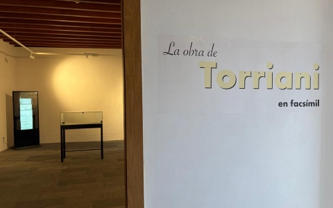 Exhibición_Torriani