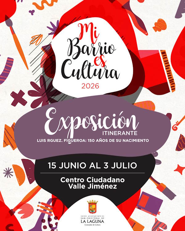 Exposición Itinerante