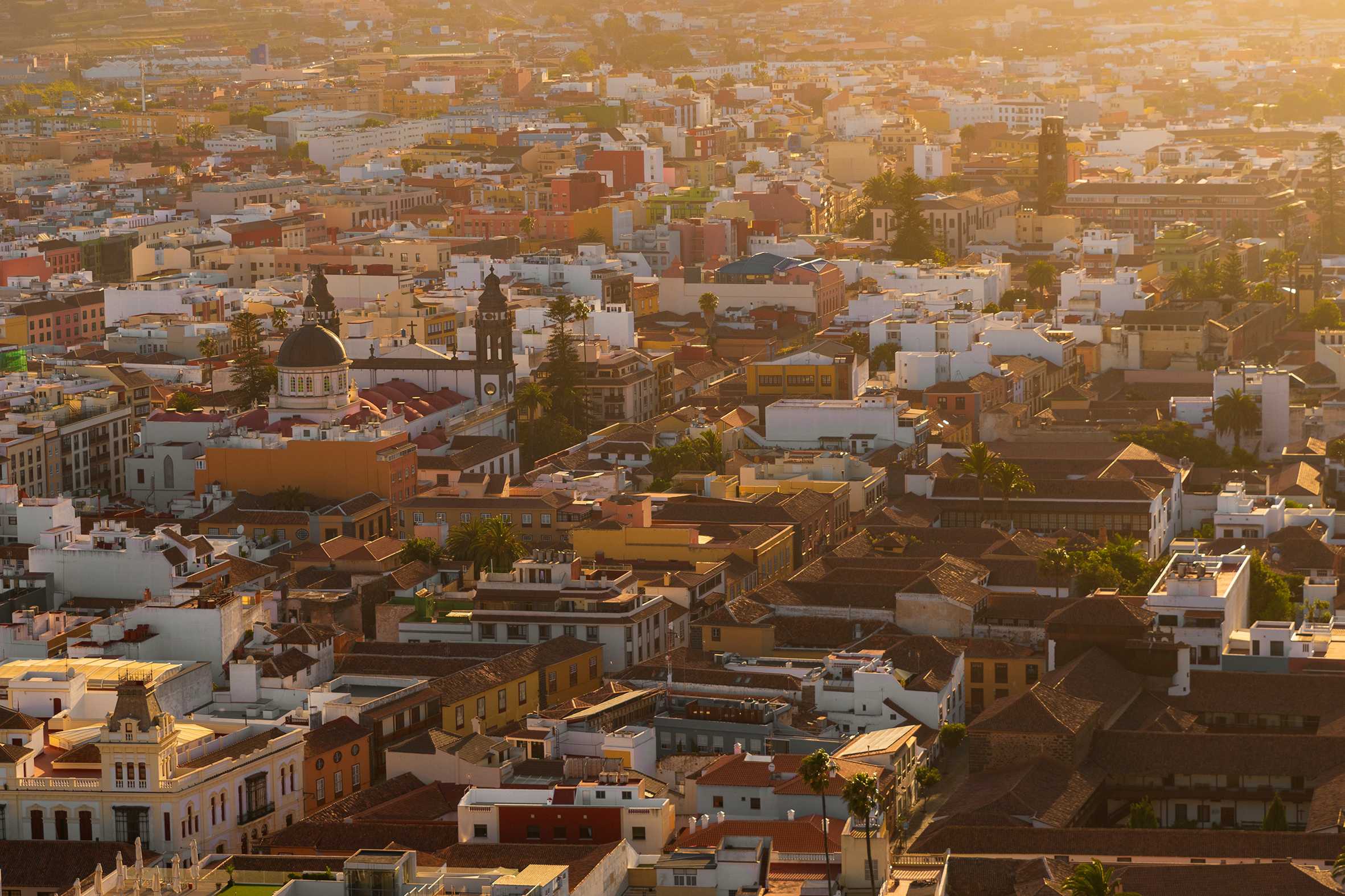 Foto recurso La Laguna