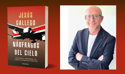 Náufragos del cielo