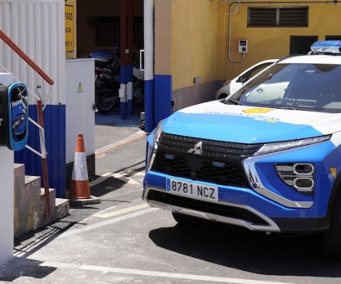 Policía 1