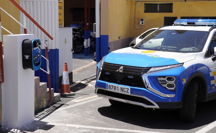 Policía 1