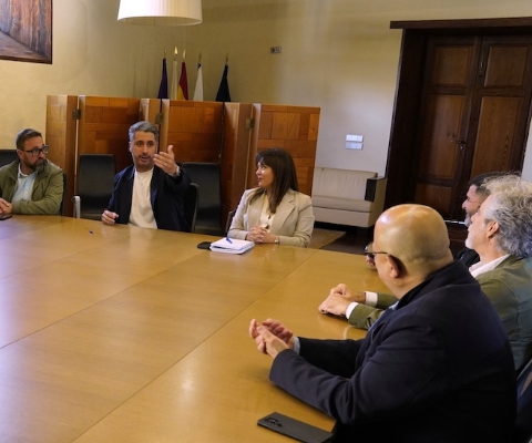 Reunión empresarios 3