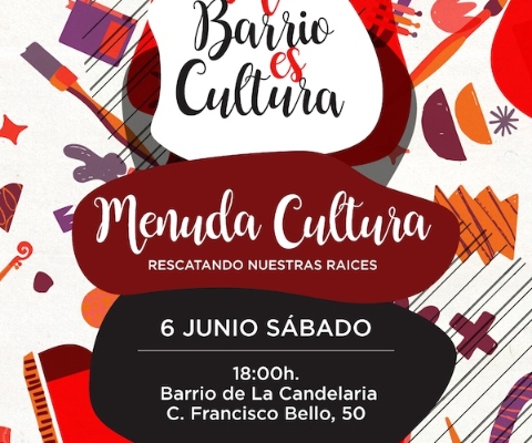 menuda rec