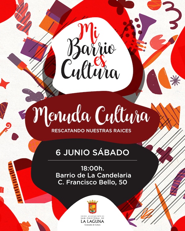menuda rec