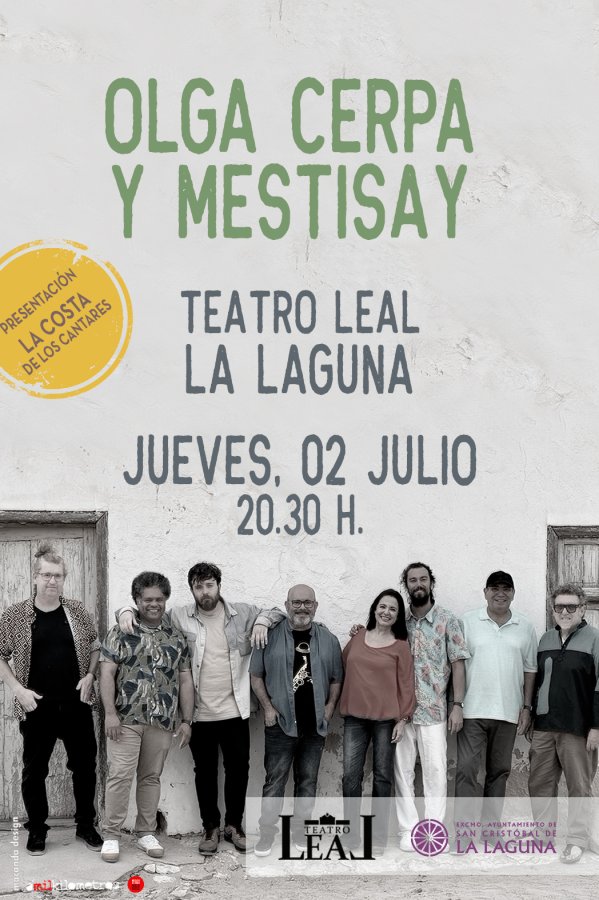 Cartel Mestisay