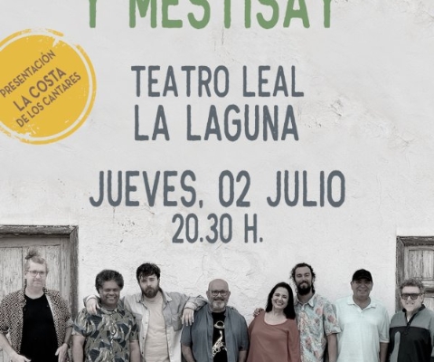 Cartel Mestisay