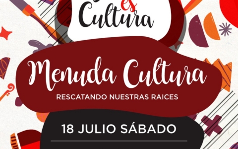 Menuda Cultura