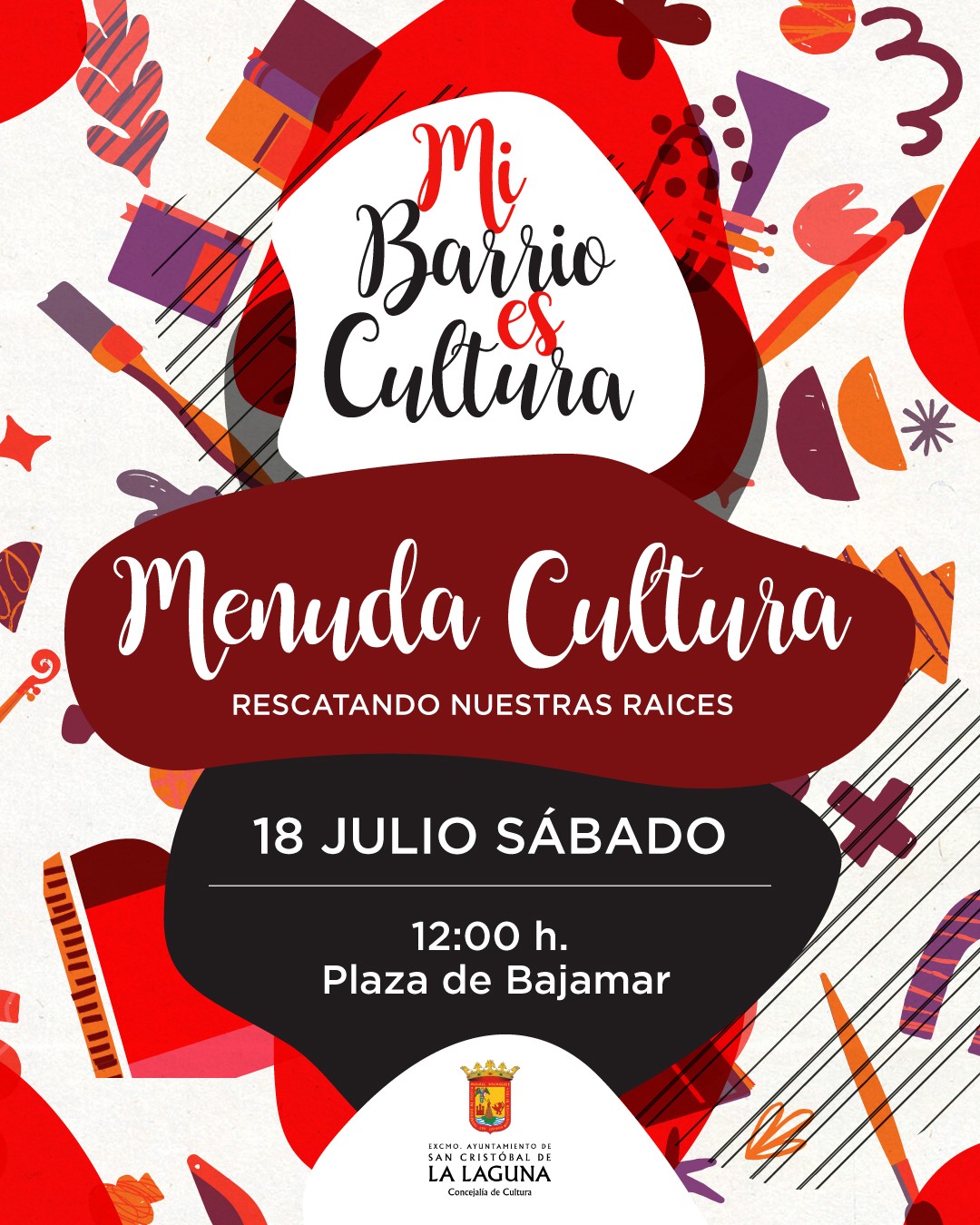 Menuda Cultura
