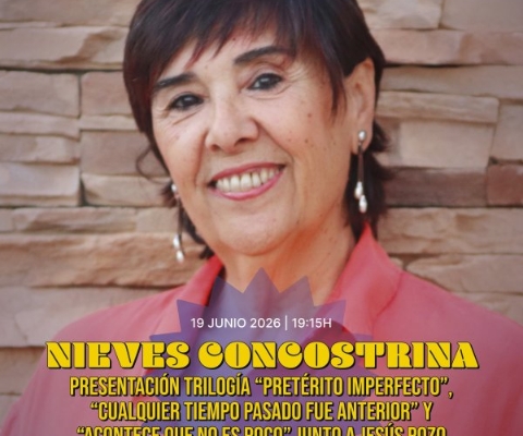 concostrina