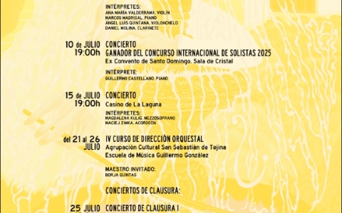 musica aguere