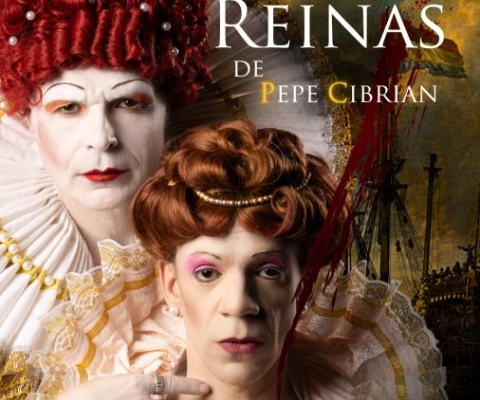 reinas