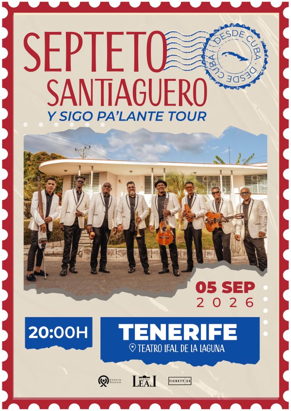 septeto