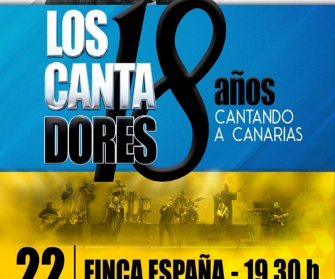 22 julio Finca España