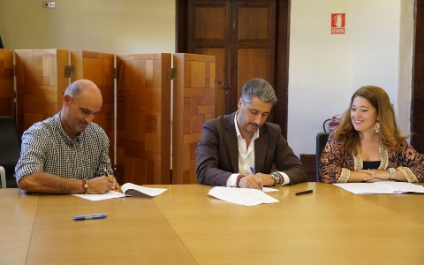 Firma convenio 1