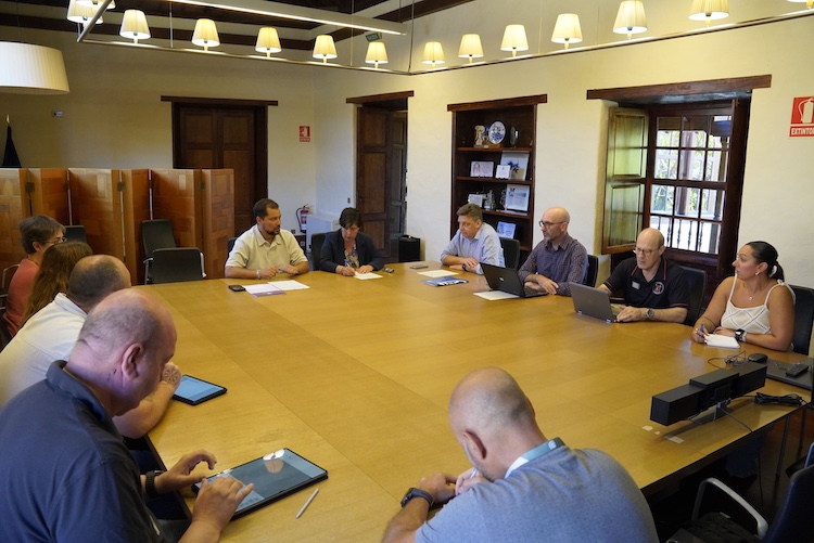Reunión 2