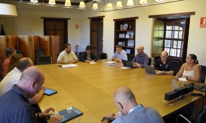 Reunión 2