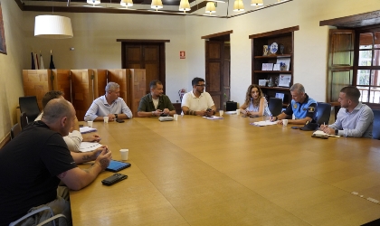 Reuniónsegciud