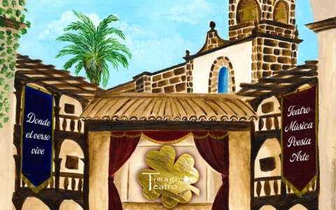 Siglo de Oro Ciudad La Laguna