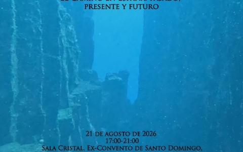 Cartel_Jornadas_Arqueo_Sub