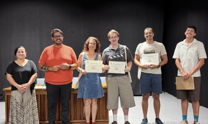 Premios La Laguna Orgullosa