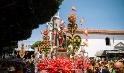 San Acosta_Ayuntamiento de La Laguna