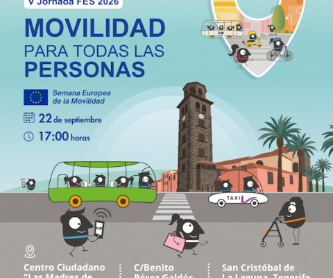 V Jornada FES 2026 (Post 1080X1350)