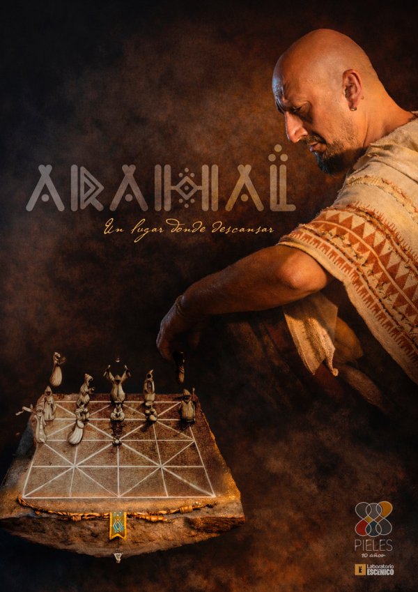 arahal
