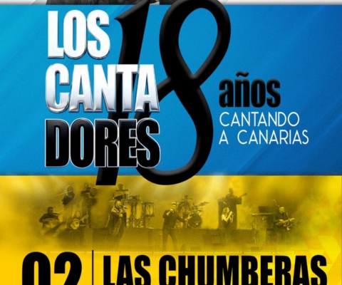 chumberas