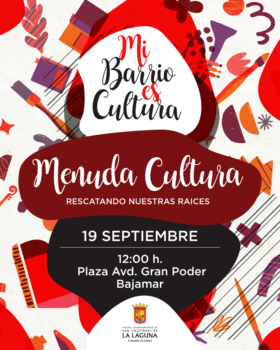 menuda