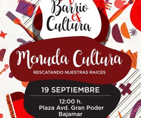 menuda