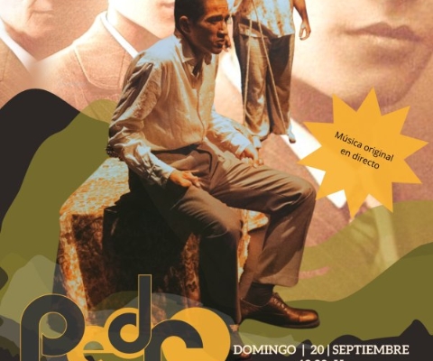 pedro