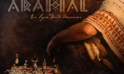 Arahal Pieles