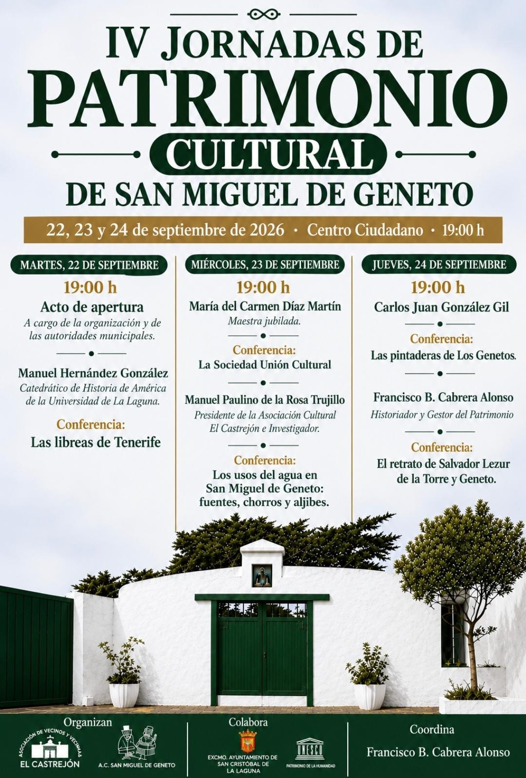 Cartel_Jornadas_Patrimonio_SMGeneto
