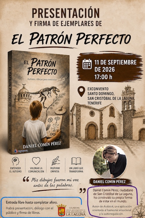 El patrón perfecto