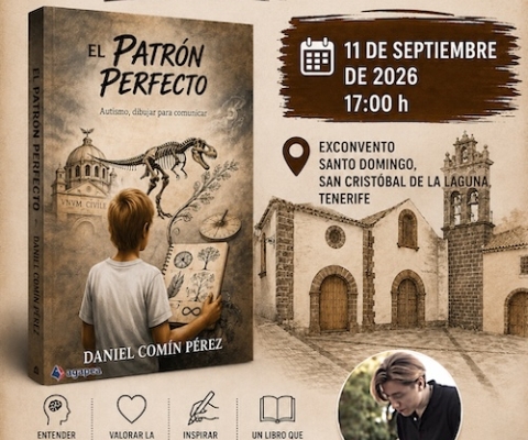 El patrón perfecto