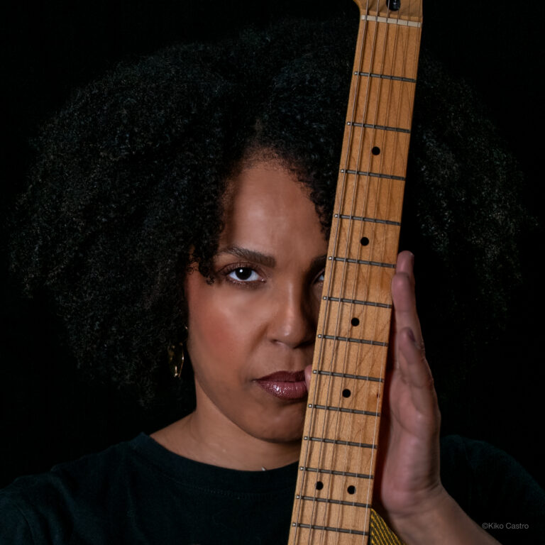 Kim Simmons