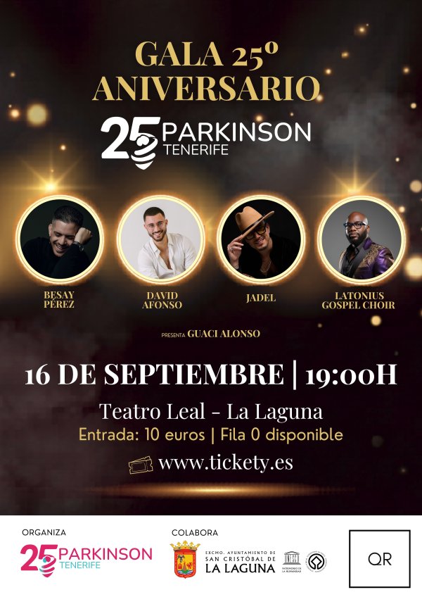 Parkinson
