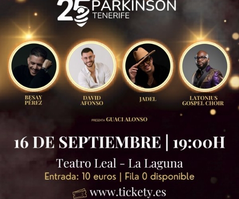 Parkinson