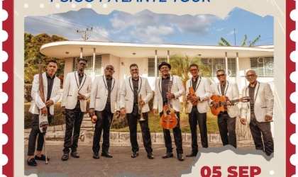 Septeto Santiaguero